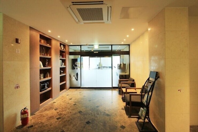 チャカン ホテル