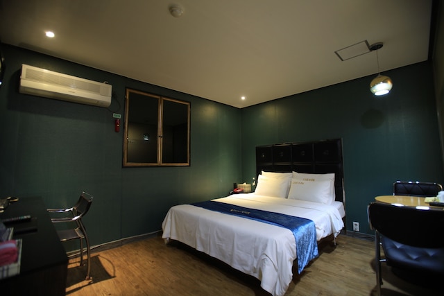 チャカン ホテル