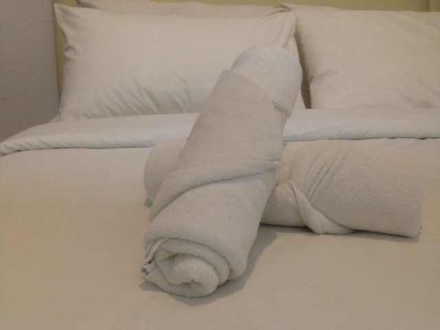 ウッドペッカー ロッジ クチン