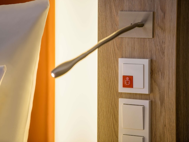 ノボテル ニュルンベルク センター ヴィレ