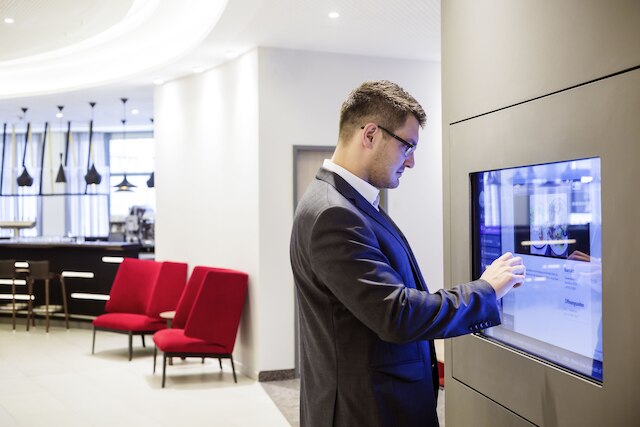 ノボテル ニュルンベルク センター ヴィレ