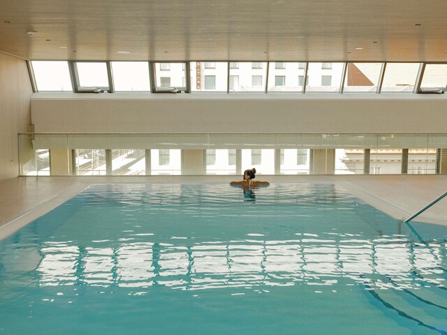 ノボテル ニュルンベルク センター ヴィレ