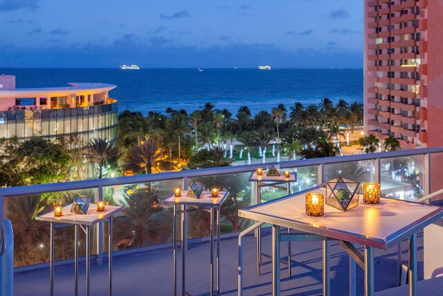 AC ホテル マイアミ ビーチ