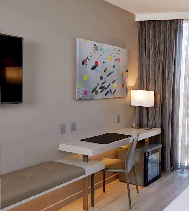 AC ホテル マイアミ ビーチ