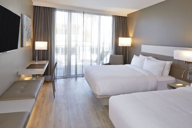 AC ホテル マイアミ ビーチ