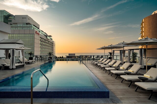 AC ホテル マイアミ ビーチ