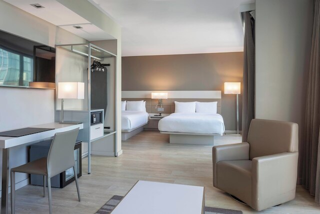 AC ホテル マイアミ ビーチ