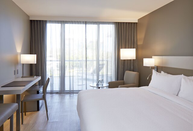 AC ホテル マイアミ ビーチ