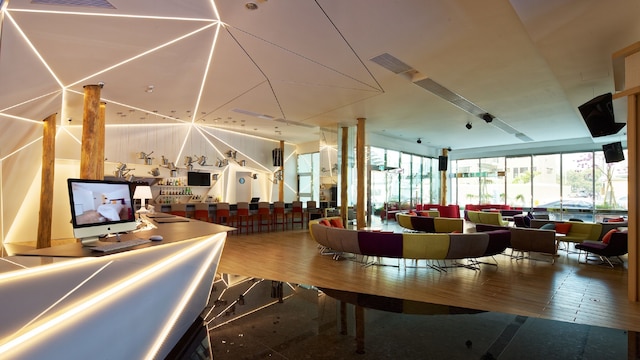 ホテル 7 台中 (台中逢甲福星旅店)