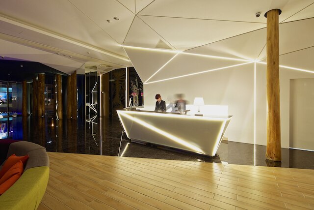 ホテル 7 台中 (台中逢甲福星旅店)