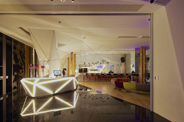 ホテル 7 台中 (台中逢甲福星旅店)