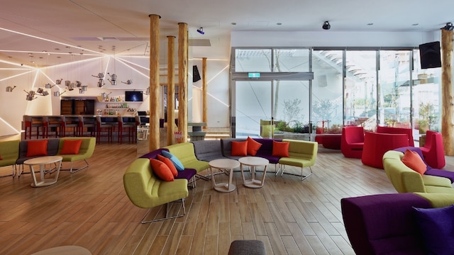 ホテル 7 台中 (台中逢甲福星旅店)