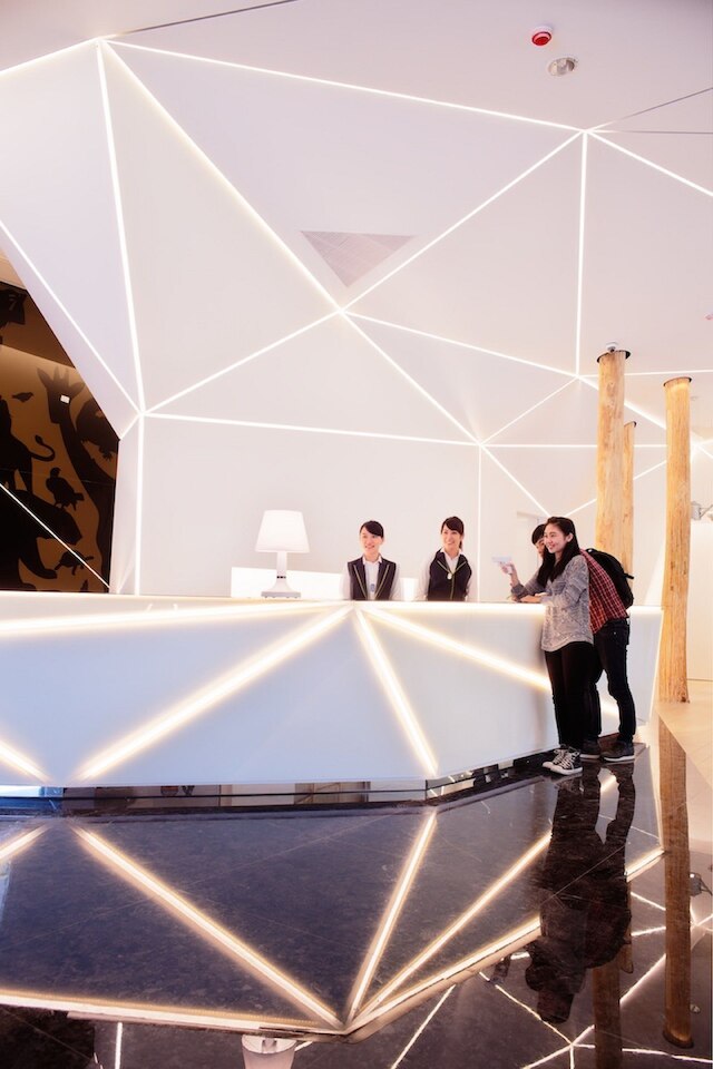 ホテル 7 台中 (台中逢甲福星旅店)