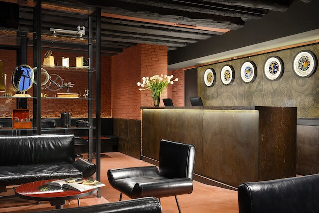 ホテル ロロロージョ ヴェネチア