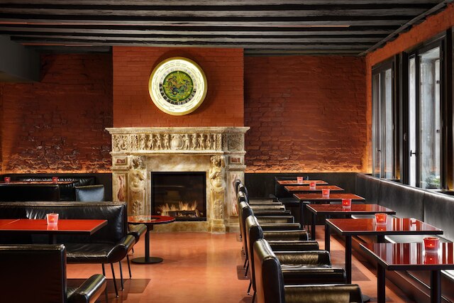 ホテル ロロロージョ ヴェネチア