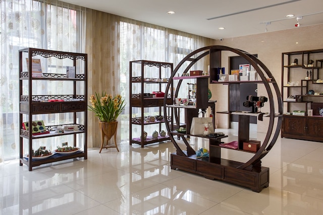 タイ イー レッド メープル リゾート (楓樺台一渡假村)