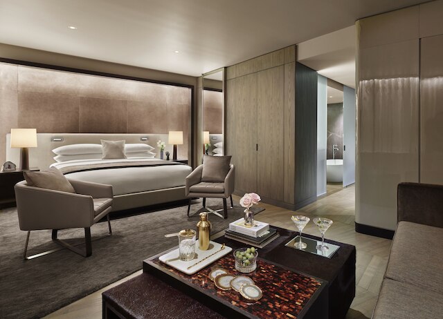 ザ ニッカボッカー ホテル