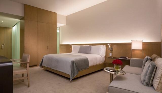 ザ ニッカボッカー ホテル