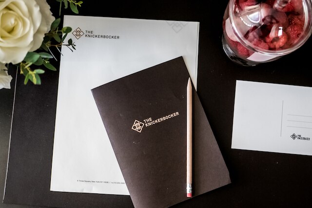 ザ ニッカボッカー ホテル