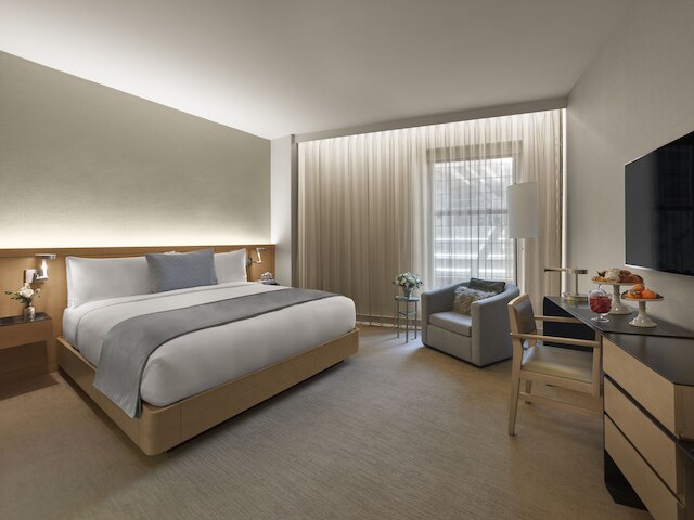 ザ ニッカボッカー ホテル