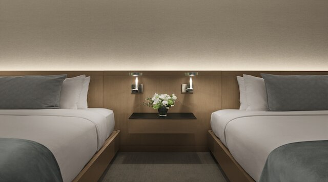 ザ ニッカボッカー ホテル