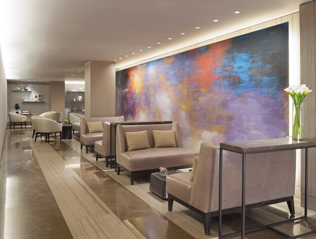 ザ ニッカボッカー ホテル