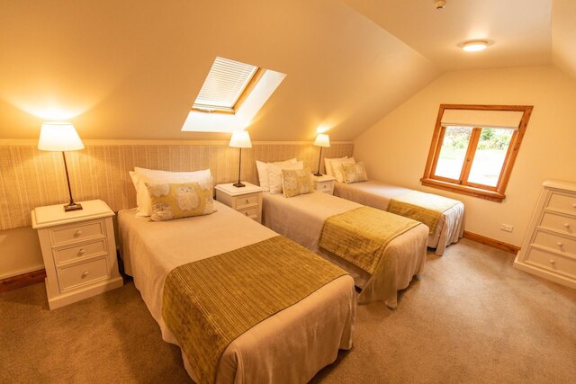 ワナカ ホームステッド ロッジ & コテージズ