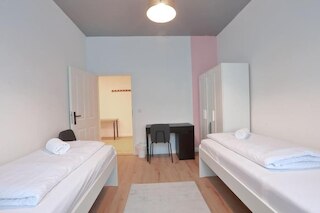 ヘバルズ グランド ショーネベルク