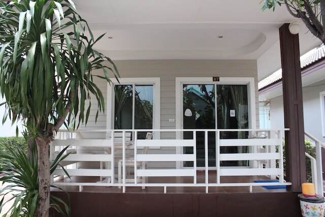 ビー オーキッド プール ヴィラ