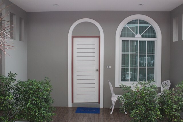 ビー オーキッド プール ヴィラ