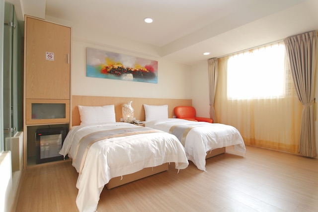 クラウンフィッシュ リゾート