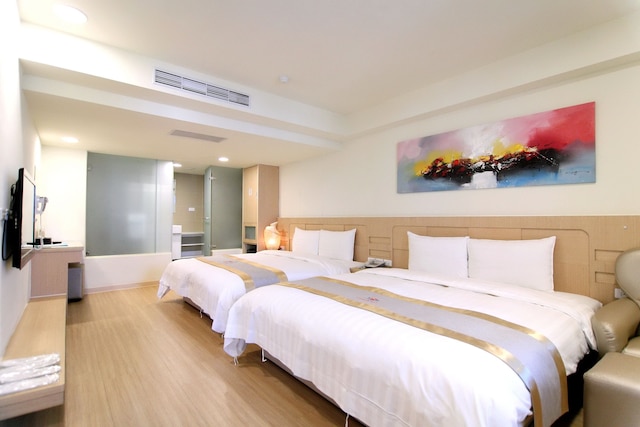 クラウンフィッシュ リゾート