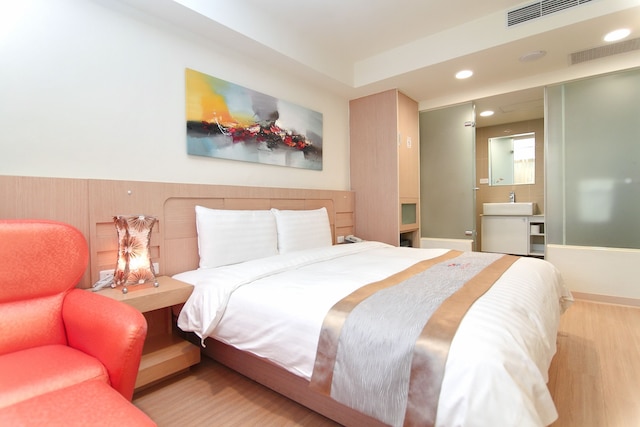 クラウンフィッシュ リゾート