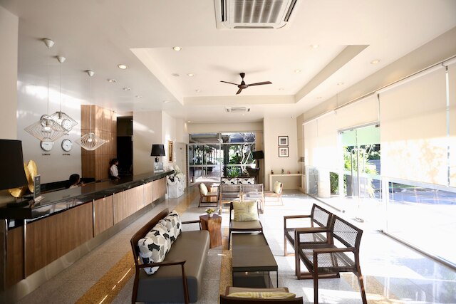 シンシリ リゾート