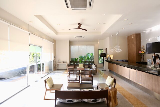 シンシリ リゾート