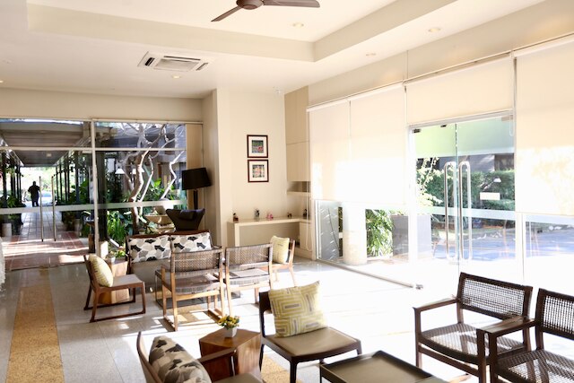 シンシリ リゾート