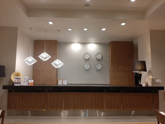 シンシリ リゾート