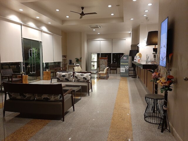 シンシリ リゾート