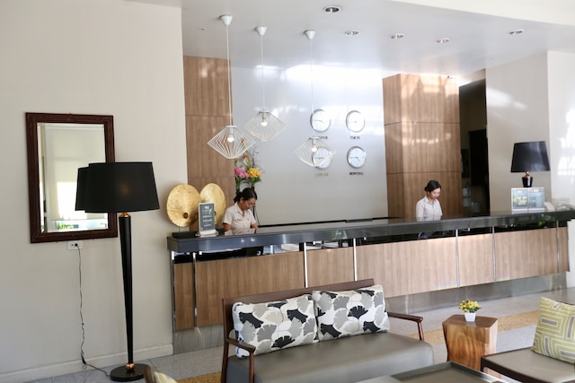 シンシリ リゾート