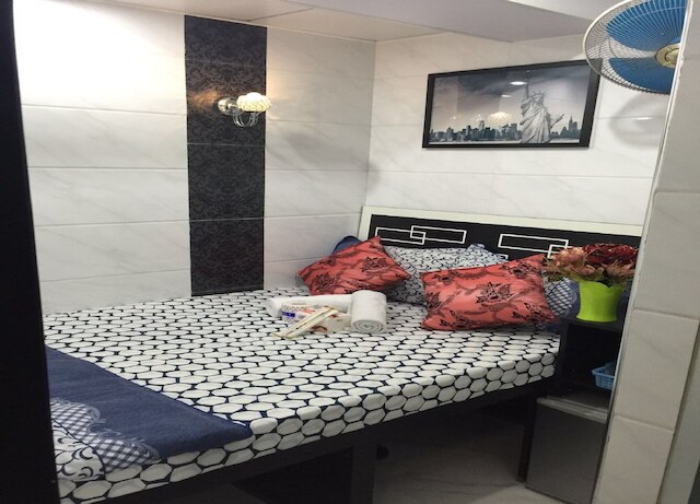 スカイラーク ホテル (斯凱勒科酒店)