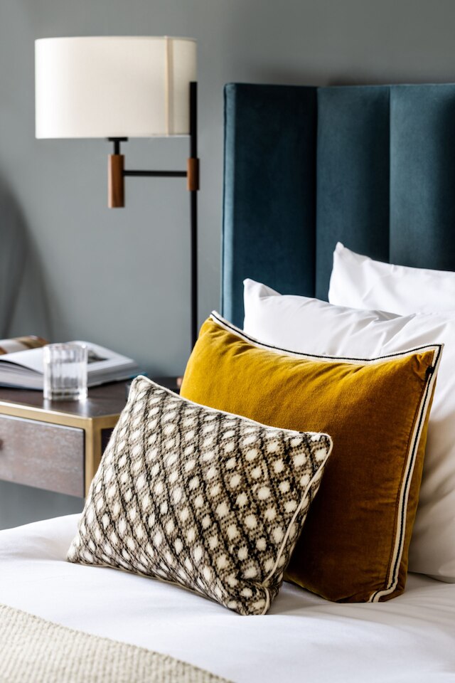 ネイティブ メイフェア