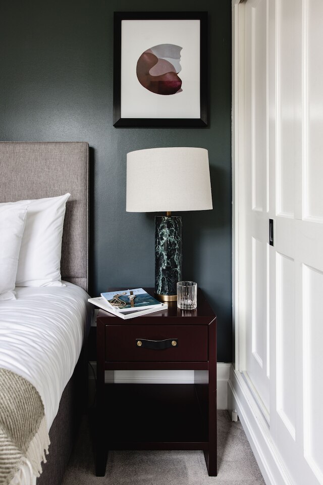 ネイティブ メイフェア