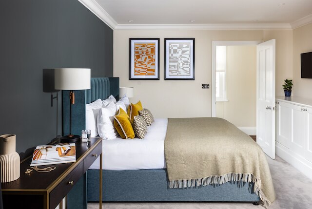 ネイティブ メイフェア