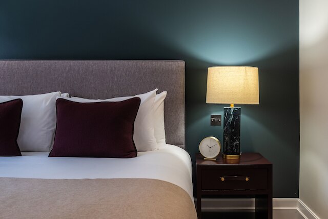 ネイティブ メイフェア