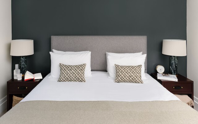 ネイティブ メイフェア