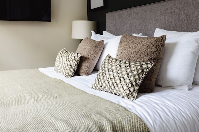 ネイティブ メイフェア