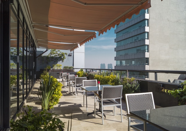 アルテザ・ポランコ