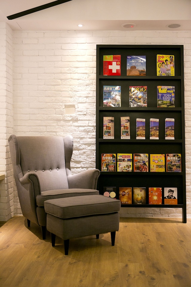 ヨーク デザイン ホテル (約克設計旅店)