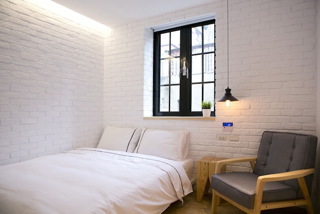 ヨーク デザイン ホテル (約克設計旅店)