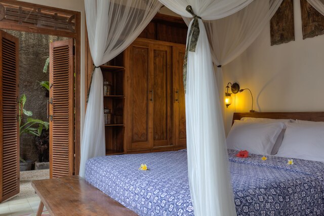 カンプング クチル